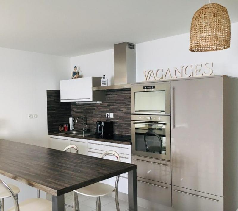 Reve Bleu - Vue Mer Exceptionnelle - Wifi - Draps Et Serviettes Inclus - Balcon Avec Mobilier De Jardin Apartment Penmarc'h Ngoại thất bức ảnh